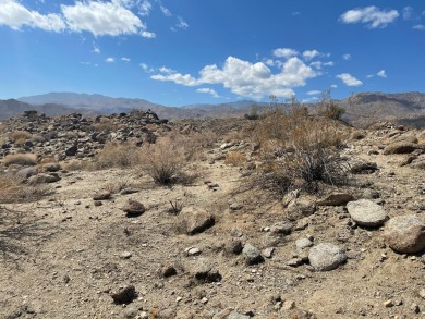 This 5 acre parcel with spectacular views of the whole Coachella on Stone Eagle Golf Club in California - for sale on GolfHomes.com, golf home, golf lot
