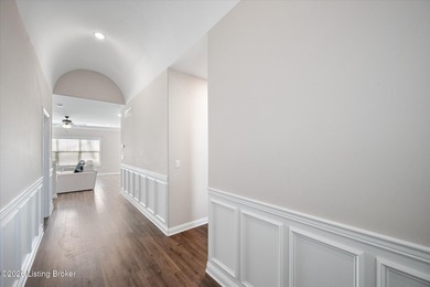 Phenomenal price for this 5yr old, basically-new and highly on Champions Pointe Golf Course in Indiana - for sale on GolfHomes.com, golf home, golf lot