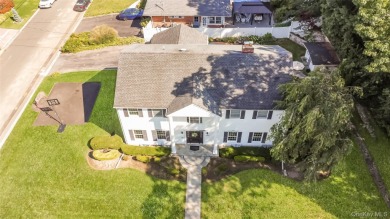 Location, Location, Location! Spectacular, Grand 3,340 square on Bethpage State Park Golf Course - Black in New York - for sale on GolfHomes.com, golf home, golf lot
