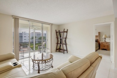 WELCOME TO THIS NATURALLY BRIGHT CONDO WITH SOUTH FACING VIEWS on Poinciana Golf Club in Florida - for sale on GolfHomes.com, golf home, golf lot