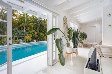 Discover your private Coral Gables retreat on a quiet on Granada Golf Club in Florida - for sale on GolfHomes.com, golf home, golf lot