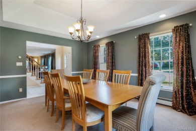 Location, Location, Location! Spectacular, Grand 3,340 square on Bethpage State Park Golf Course - Black in New York - for sale on GolfHomes.com, golf home, golf lot