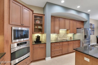 Sophisticated and Immaculate Home in Eagle Landing with Preserve on Eagle Landing Golf Club in Florida - for sale on GolfHomes.com, golf home, golf lot