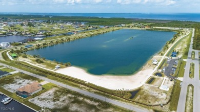 Prime Corner Lot in NW Cape Coral - Your Dream Home Starts Here! on Burnt Store Golf Club in Florida - for sale on GolfHomes.com, golf home, golf lot