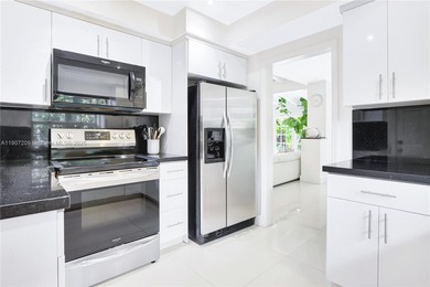 Discover your private Coral Gables retreat on a quiet on Granada Golf Club in Florida - for sale on GolfHomes.com, golf home, golf lot