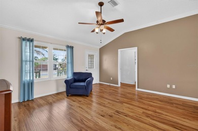 PRICE REDUCTION! Beautifully maintained 3-bedroom, 2-bath on El Diablo Executive Golf Course in Florida - for sale on GolfHomes.com, golf home, golf lot