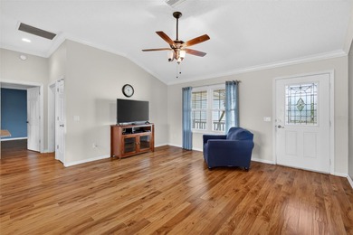 PRICE REDUCTION! Beautifully maintained 3-bedroom, 2-bath on El Diablo Executive Golf Course in Florida - for sale on GolfHomes.com, golf home, golf lot