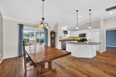 PRICE REDUCTION! Beautifully maintained 3-bedroom, 2-bath on El Diablo Executive Golf Course in Florida - for sale on GolfHomes.com, golf home, golf lot