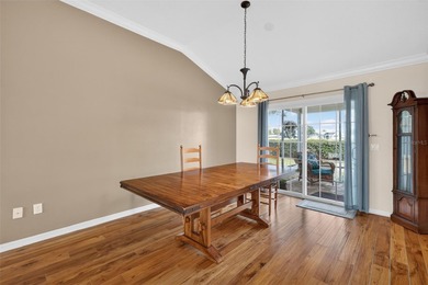 PRICE REDUCTION! Beautifully maintained 3-bedroom, 2-bath on El Diablo Executive Golf Course in Florida - for sale on GolfHomes.com, golf home, golf lot