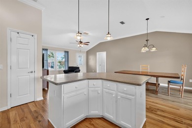 PRICE REDUCTION! Beautifully maintained 3-bedroom, 2-bath on El Diablo Executive Golf Course in Florida - for sale on GolfHomes.com, golf home, golf lot