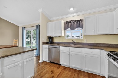 PRICE REDUCTION! Beautifully maintained 3-bedroom, 2-bath on El Diablo Executive Golf Course in Florida - for sale on GolfHomes.com, golf home, golf lot