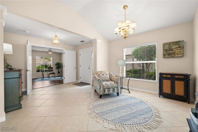 BUNDLED GOLF MEMBERSHIP INCLUDED! Welcome to 10028 Majestic Ave on Colonial Country Club in Florida - for sale on GolfHomes.com, golf home, golf lot
