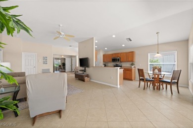 BUNDLED GOLF MEMBERSHIP INCLUDED! Welcome to 10028 Majestic Ave on Colonial Country Club in Florida - for sale on GolfHomes.com, golf home, golf lot