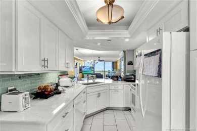 Beach Front! This magnificent 1-bedroom, 2-bathroom residence is on Island Dunes Country Club in Florida - for sale on GolfHomes.com, golf home, golf lot