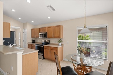 BUNDLED GOLF MEMBERSHIP INCLUDED! Welcome to 10028 Majestic Ave on Colonial Country Club in Florida - for sale on GolfHomes.com, golf home, golf lot