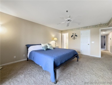 Whether you're looking for a weekend getaway, a permanent on Lake Valley Country Club in Missouri - for sale on GolfHomes.com, golf home, golf lot
