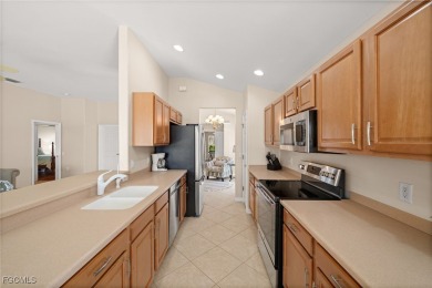 BUNDLED GOLF MEMBERSHIP INCLUDED! Welcome to 10028 Majestic Ave on Colonial Country Club in Florida - for sale on GolfHomes.com, golf home, golf lot