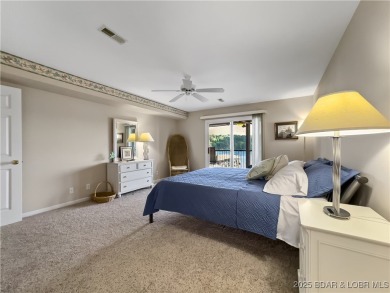 Whether you're looking for a weekend getaway, a permanent on Lake Valley Country Club in Missouri - for sale on GolfHomes.com, golf home, golf lot