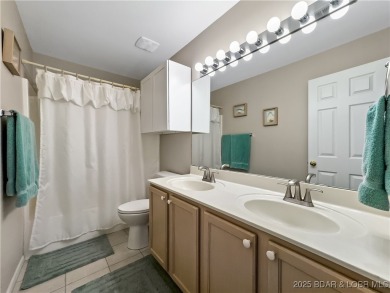 Whether you're looking for a weekend getaway, a permanent on Lake Valley Country Club in Missouri - for sale on GolfHomes.com, golf home, golf lot
