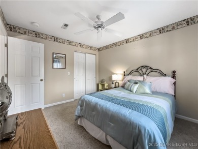Whether you're looking for a weekend getaway, a permanent on Lake Valley Country Club in Missouri - for sale on GolfHomes.com, golf home, golf lot