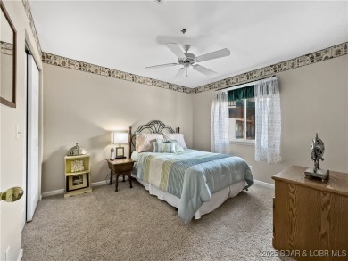 Whether you're looking for a weekend getaway, a permanent on Lake Valley Country Club in Missouri - for sale on GolfHomes.com, golf home, golf lot