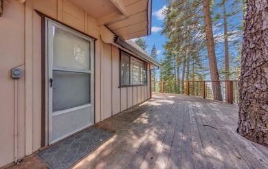 Charming and spacious home located on highly sought-after Lassen on Lake Almanor Country Club in California - for sale on GolfHomes.com, golf home, golf lot