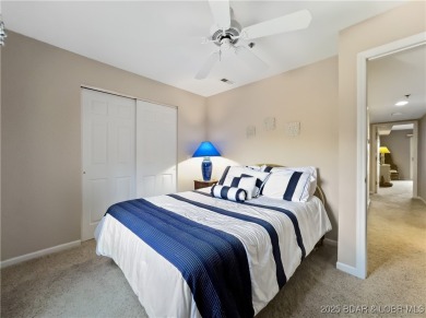 Whether you're looking for a weekend getaway, a permanent on Lake Valley Country Club in Missouri - for sale on GolfHomes.com, golf home, golf lot
