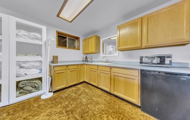 Charming and spacious home located on highly sought-after Lassen on Lake Almanor Country Club in California - for sale on GolfHomes.com, golf home, golf lot