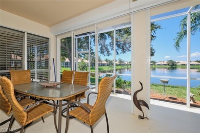 3 bedroom attached villa in Lexington Country Club's Lake on Lexington Country Club in Florida - for sale on GolfHomes.com, golf home, golf lot