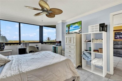 Beach Front! This magnificent 1-bedroom, 2-bathroom residence is on Island Dunes Country Club in Florida - for sale on GolfHomes.com, golf home, golf lot