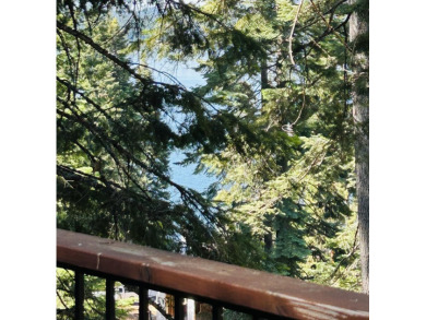 Charming and spacious home located on highly sought-after Lassen on Lake Almanor Country Club in California - for sale on GolfHomes.com, golf home, golf lot