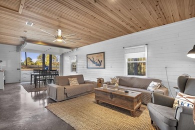 Tucked away in a secluded area of Rayburn Country and near the on Rayburn Country Club in Texas - for sale on GolfHomes.com, golf home, golf lot