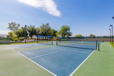 Discover vibrant living in this charming 2-bedroom, 2-bath + den on Springfield Golf Resort in Arizona - for sale on GolfHomes.com, golf home, golf lot