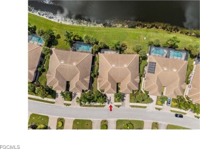 BUNDLED GOLF MEMBERSHIP INCLUDED! Welcome to 10028 Majestic Ave on Colonial Country Club in Florida - for sale on GolfHomes.com, golf home, golf lot