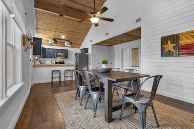 Tucked away in a secluded area of Rayburn Country and near the on Rayburn Country Club in Texas - for sale on GolfHomes.com, golf home, golf lot