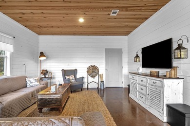 Tucked away in a secluded area of Rayburn Country and near the on Rayburn Country Club in Texas - for sale on GolfHomes.com, golf home, golf lot