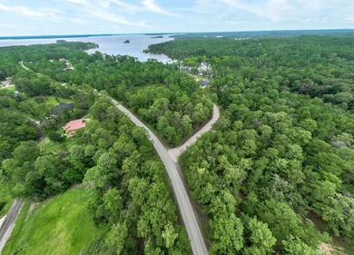 Unleash your lake life dreams with this exceptional opportunity on Rayburn Country Club in Texas - for sale on GolfHomes.com, golf home, golf lot
