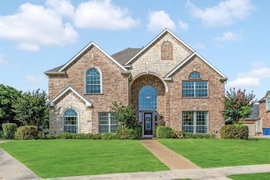 Stunning 2-Story Golf Course Retreat with Exceptional Amenities
 on Jim Boggs in Texas - for sale on GolfHomes.com, golf home, golf lot