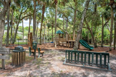Spacious 5-Bedroom Beach Retreat - Steps from the Ocean, Backs on Ocean Point Golf Links in South Carolina - for sale on GolfHomes.com, golf home, golf lot