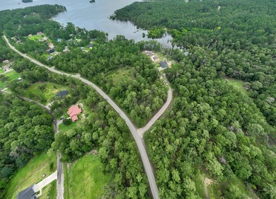 Unleash your lake life dreams with this exceptional opportunity on Rayburn Country Club in Texas - for sale on GolfHomes.com, golf home, golf lot