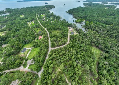 Unleash your lake life dreams with this exceptional opportunity on Rayburn Country Club in Texas - for sale on GolfHomes.com, golf home, golf lot