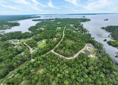 Unleash your lake life dreams with this exceptional opportunity on Rayburn Country Club in Texas - for sale on GolfHomes.com, golf home, golf lot
