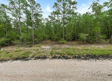 Unleash your lake life dreams with this exceptional opportunity on Rayburn Country Club in Texas - for sale on GolfHomes.com, golf home, golf lot