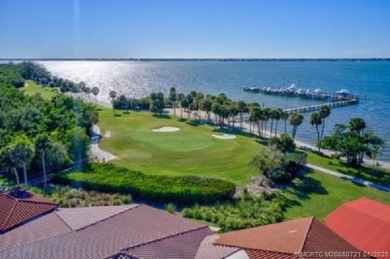 Beach Front! This magnificent 1-bedroom, 2-bathroom residence is on Island Dunes Country Club in Florida - for sale on GolfHomes.com, golf home, golf lot