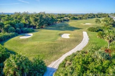 Beach Front! This magnificent 1-bedroom, 2-bathroom residence is on Island Dunes Country Club in Florida - for sale on GolfHomes.com, golf home, golf lot