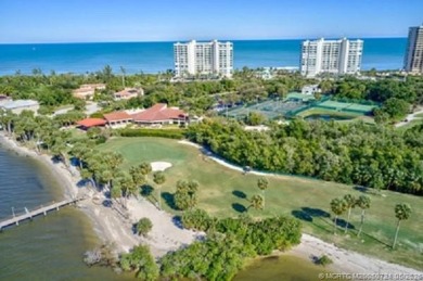 Beach Front! This magnificent 1-bedroom, 2-bathroom residence is on Island Dunes Country Club in Florida - for sale on GolfHomes.com, golf home, golf lot