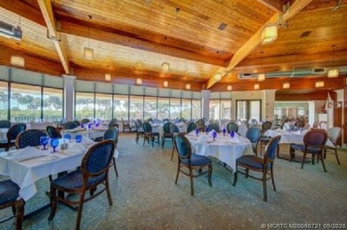 Beach Front! This magnificent 1-bedroom, 2-bathroom residence is on Island Dunes Country Club in Florida - for sale on GolfHomes.com, golf home, golf lot