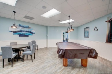 Beach Front! This magnificent 1-bedroom, 2-bathroom residence is on Island Dunes Country Club in Florida - for sale on GolfHomes.com, golf home, golf lot