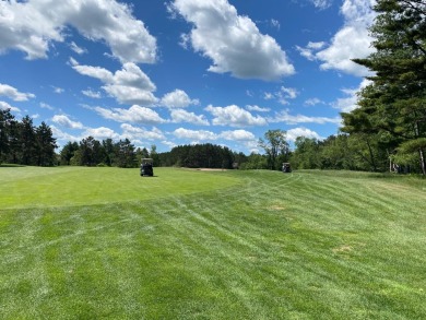 Timber Ridge Lot 29 on Timber Ridge Golf Club in Wisconsin - for sale on GolfHomes.com, golf home, golf lot