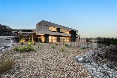 $300,000 Credit Towards the Pool/Backyard! 

Situated on a rare on Dragon Ridge Country Club in Nevada - for sale on GolfHomes.com, golf home, golf lot